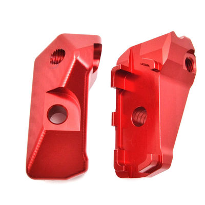 Industrie Metall CNC Drehen Bearbeitung Teile Bauteile Herstellung