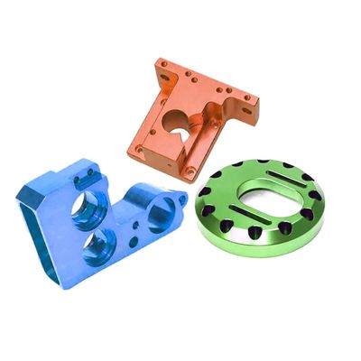 Industrie Metall CNC Drehen Bearbeitung Teile Bauteile Herstellung