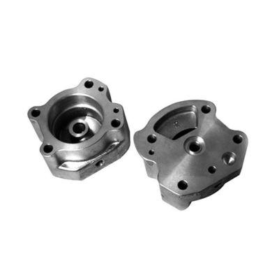 Hardware Anodisierte CNC-Drehteile Maschinenbau CNC-Drehkomponenten