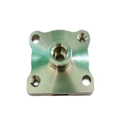 Hardware Anodisierte CNC-Drehteile Maschinenbau CNC-Drehkomponenten