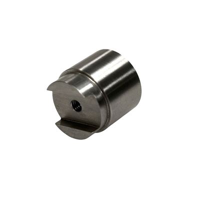 Hardware Anodisierte CNC-Drehteile Maschinenbau CNC-Drehkomponenten