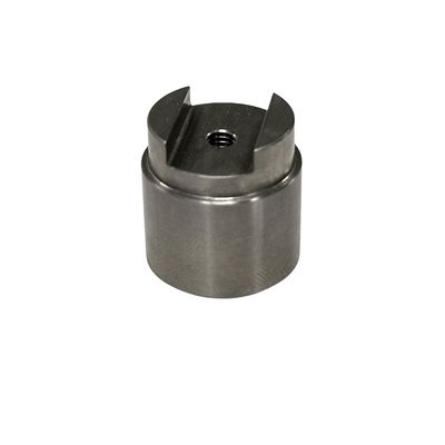 Hardware Anodisierte CNC-Drehteile Maschinenbau CNC-Drehkomponenten