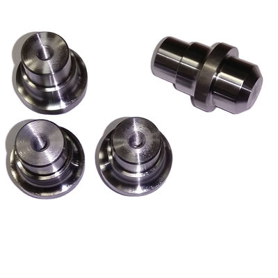 Hardware Anodisierte CNC-Drehteile Maschinenbau CNC-Drehkomponenten