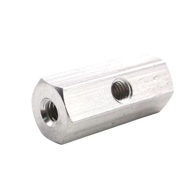 Precision CNC Drehteile Metallverarbeitung Hochpräzisions CNC-Fräsendeile