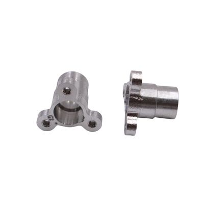 Precision CNC Drehteile Metallverarbeitung Hochpräzisions CNC-Fräsendeile