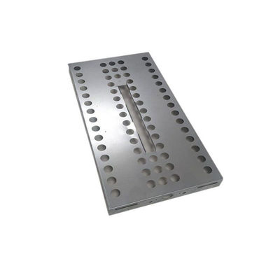 Anodisierende Aluminium-Extrusions-Solarplattenrahmen für elektronische Geräte