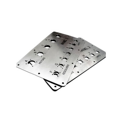 Anodisierende Aluminium-Extrusions-Solarplattenrahmen für elektronische Geräte