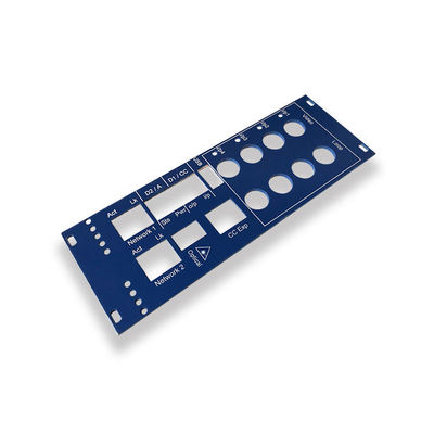 Anodisierende Aluminium-Extrusions-Solarplattenrahmen für elektronische Geräte