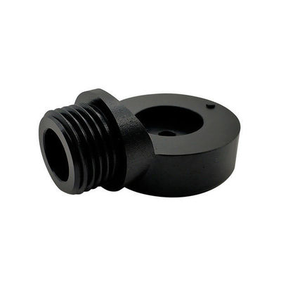 Automobilindustrie Präzisionsbearbeitete Teile Produkte CNC-Fräsen / Drehen