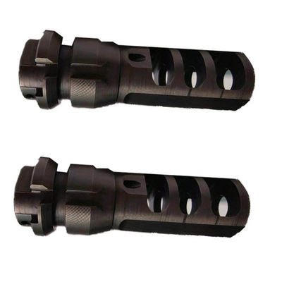Automobilindustrie Präzisionsbearbeitete Teile Produkte CNC-Fräsen / Drehen