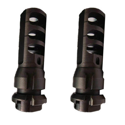 Automobilindustrie Präzisionsbearbeitete Teile Produkte CNC-Fräsen / Drehen