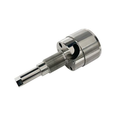 Auf Wunsch hochpräzise CNC-Bearbeitungsteile