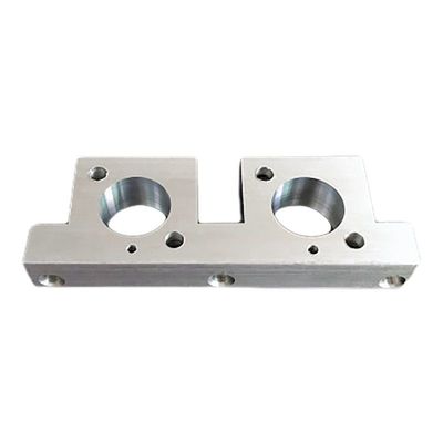 CNC-Präzisionsbearbeitungsgegenstände, Nickelplattierung