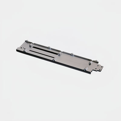 ISO9001/TS16949 CNC-Bearbeitete Teile ODM/OEM-Service mit kostenlosem Musterangebot