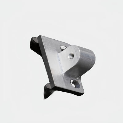 CNC-Bearbeitungsteile nach Maßgabe CNC-Batchteile Produktionsbereich 1-1000 mm Probe kostenlos