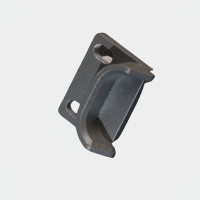 CNC-Bearbeitungsteile nach Maßgabe CNC-Batchteile Produktionsbereich 1-1000 mm Probe kostenlos