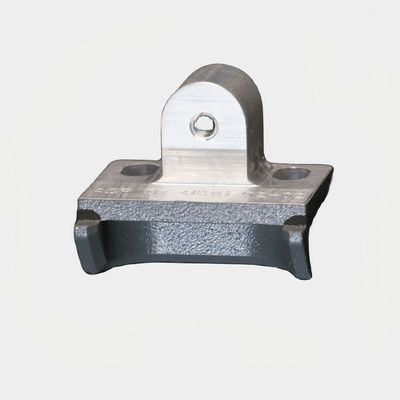 CNC-Bearbeitungsteile nach Maßgabe CNC-Batchteile Produktionsbereich 1-1000 mm Probe kostenlos