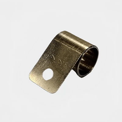 Leistungsstarke Spulen-Balance-Flügel individualisierte Dicke 0,2 ~ 5 mm Breite 1,5 ~ 200 mm Für Wickelvorrichtung