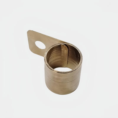 Leistungsstarke Spulen-Balance-Flügel individualisierte Dicke 0,2 ~ 5 mm Breite 1,5 ~ 200 mm Für Wickelvorrichtung