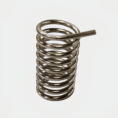 Anpassungsfähige Torsionsfeder für Metall Edelstahl Präzisionsmetallprodukte