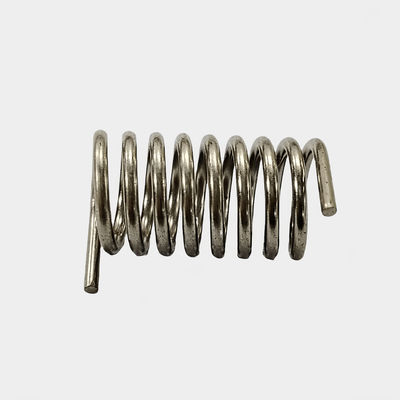 Anpassungsfähige Torsionsfeder für Metall Edelstahl Präzisionsmetallprodukte
