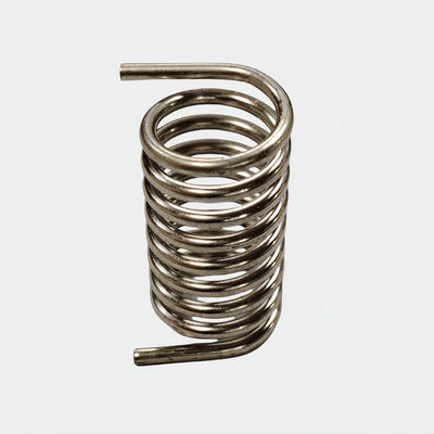 Anpassungsfähige Torsionsfeder für Metall Edelstahl Präzisionsmetallprodukte