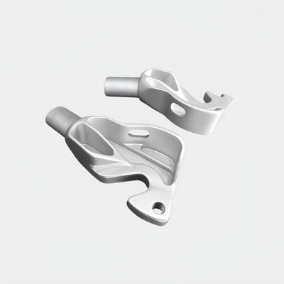 Pulverbeschichtete Aluminiumlegierungen mit hoher Korrosionsbeständigkeit