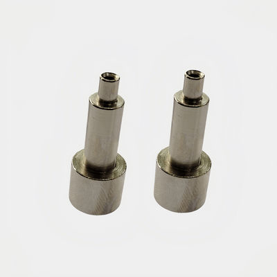 Maschinenbearbeitung CNC Drehteile Ersatzteile Hochpräzisionshardware CNC RC-Teile