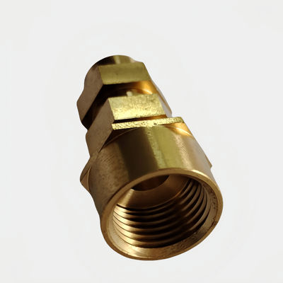 Automobilindustrie CNC-Gewandte Teile Hersteller Präzisionspoliert