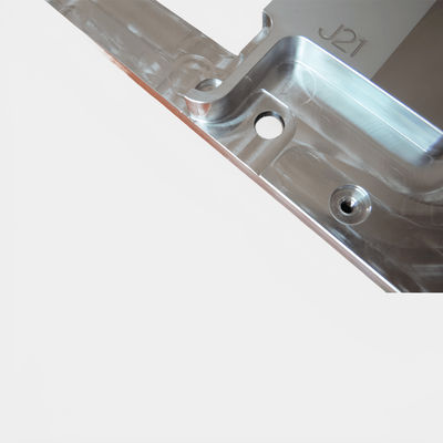CNC-bearbeitete Gehäuse für die Präzisionsfertigung