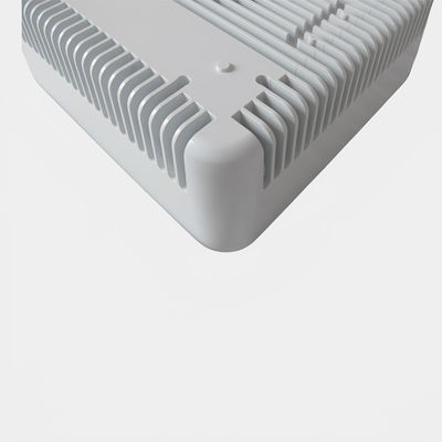 CNC-bearbeitete Gehäuse für industrielle Automatisierungssysteme mit optimaler Leistung