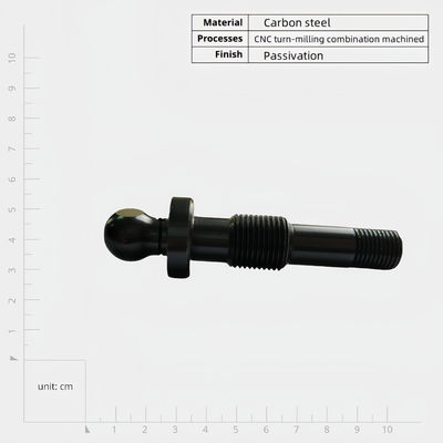 Präzisionsbearbeitete Bauteile mit einer Oberflächenrauheit unter einem Mikron