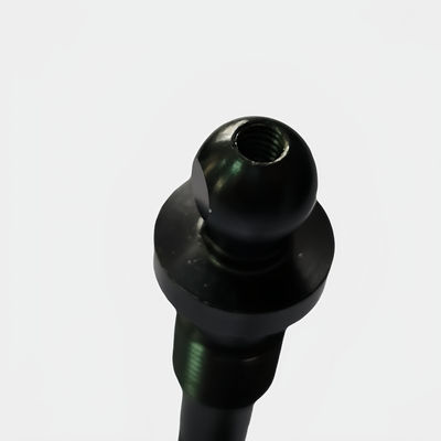 Präzisionsbearbeitete Bauteile mit einer Oberflächenrauheit unter einem Mikron