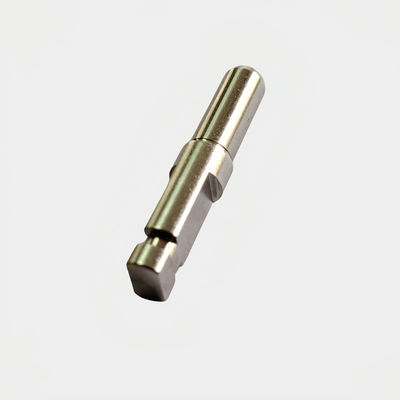 Präzisions-CNC-Bearbeitete Teile für komplizierte Prototypen mit einer Genauigkeit von 0,01 mm