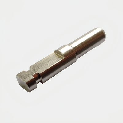 Präzisions-CNC-Bearbeitete Teile für komplizierte Prototypen mit einer Genauigkeit von 0,01 mm