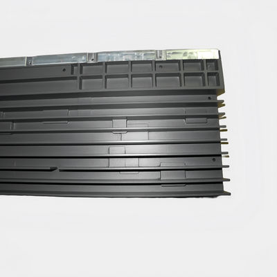 Leichtgewicht Aluminiumlegierung Druckguss LED Gehäuse für langlebige Beleuchtung