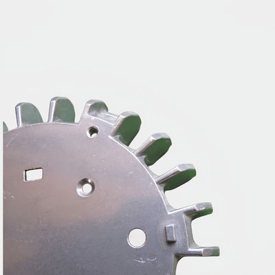 OEM-Aluminium-Gussgehäuse Design Flexibilität für die Wärmeleitfähigkeit