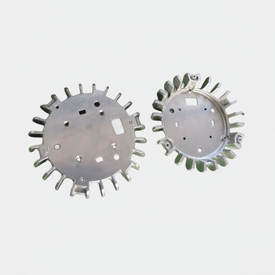 OEM-Aluminium-Gussgehäuse Design Flexibilität für die Wärmeleitfähigkeit