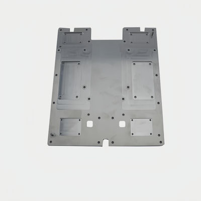 Präzisionsgebaute Schutzfolie aus Aluminium für industrielle Anwendungen