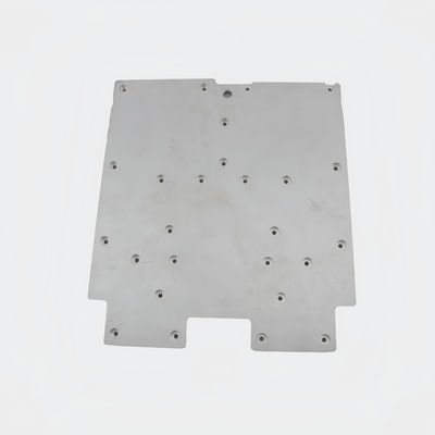 Präzisionsgebaute Schutzfolie aus Aluminium für industrielle Anwendungen