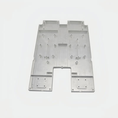 Präzisionsgebaute Schutzfolie aus Aluminium für industrielle Anwendungen