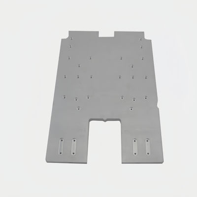 Präzisionsgebaute Schutzfolie aus Aluminium für industrielle Anwendungen