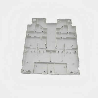 Präzisionsgebaute Schutzfolie aus Aluminium für industrielle Anwendungen