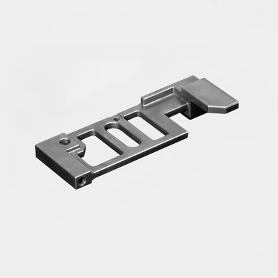 Individuelle medizinische Teile CNC-Bearbeitung kleiner Teile mit Temperaturbeständigkeit