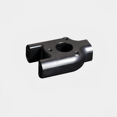Spezielle CNC-Plastikteile für die schnelle Prototypenbearbeitung von Motorrädern