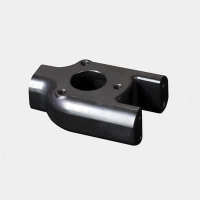 Spezielle CNC-Plastikteile für die schnelle Prototypenbearbeitung von Motorrädern