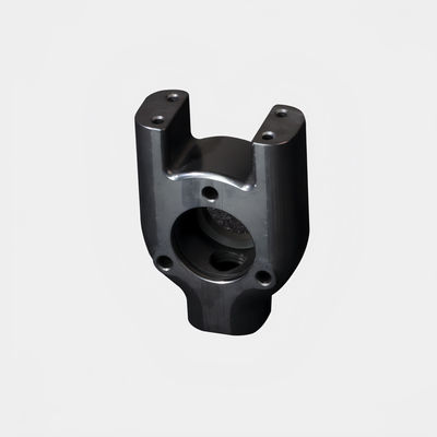 Spezielle CNC-Plastikteile für die schnelle Prototypenbearbeitung von Motorrädern