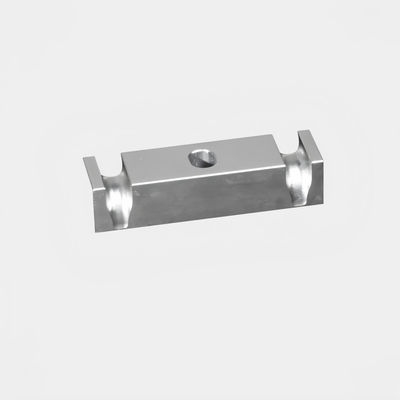 Profi CNC-Fräsen-Bearbeitungsteile für kundenspezifische Metallprodukte