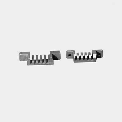 Profi CNC-Fräsen-Bearbeitungsteile für kundenspezifische Metallprodukte