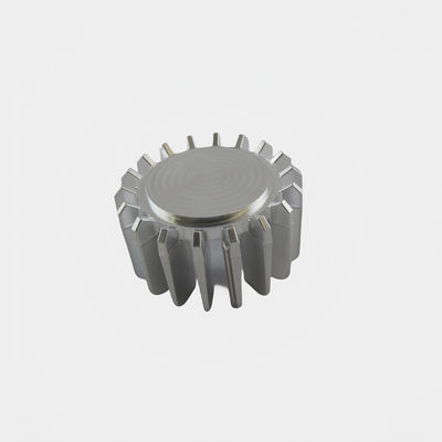 Custom OEM Prototyp Luftfahrt Ersatzteile für Flugzeuge CNC-Bearbeitung Aluminium Mikrobearbeitung
